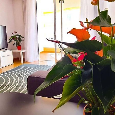Apartamento Radazul Sea View Esterno foto