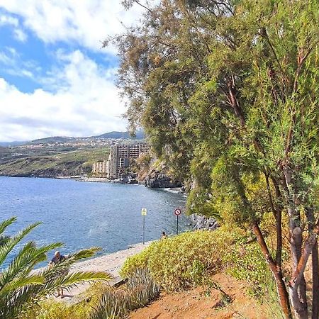 Apartamento Radazul Sea View Esterno foto