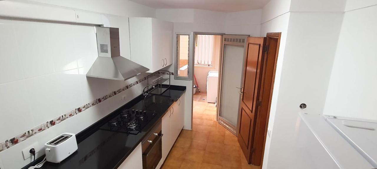 Apartamento Radazul Sea View Esterno foto