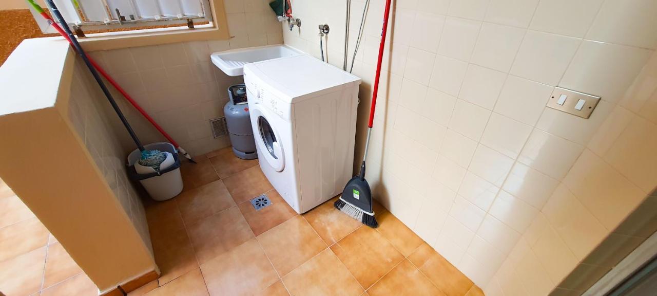 Apartamento Radazul Sea View Esterno foto