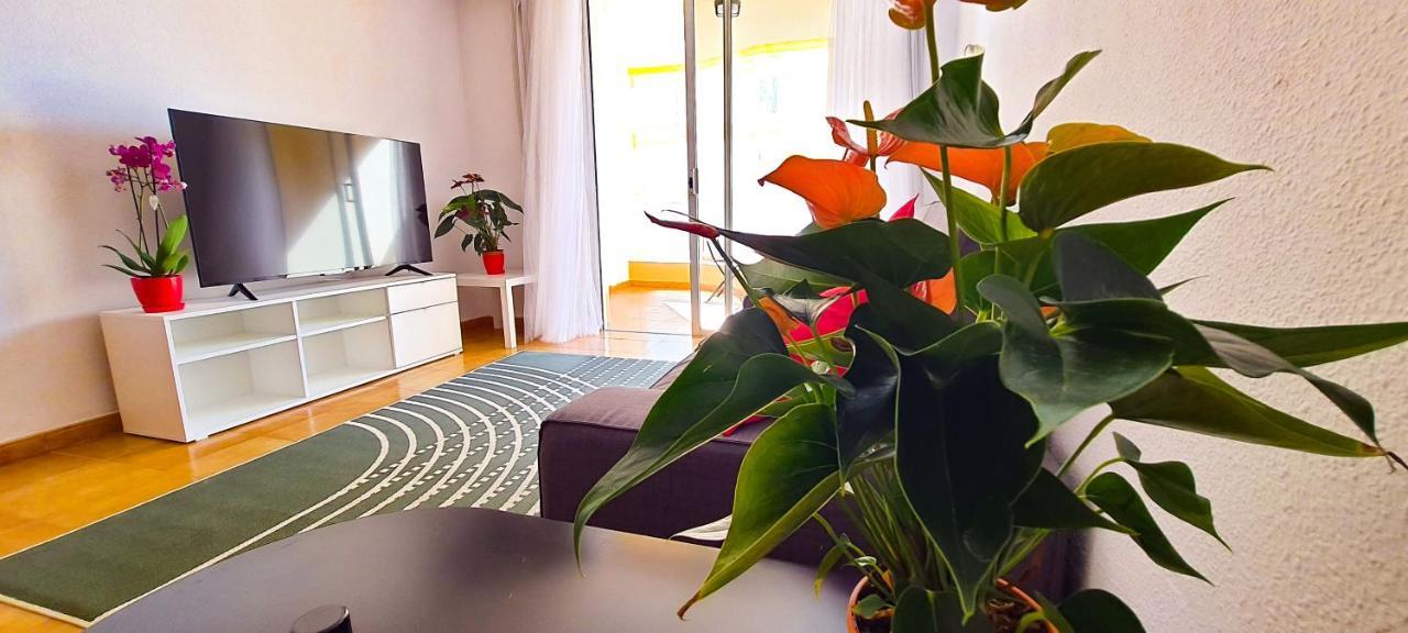 Apartamento Radazul Sea View Esterno foto