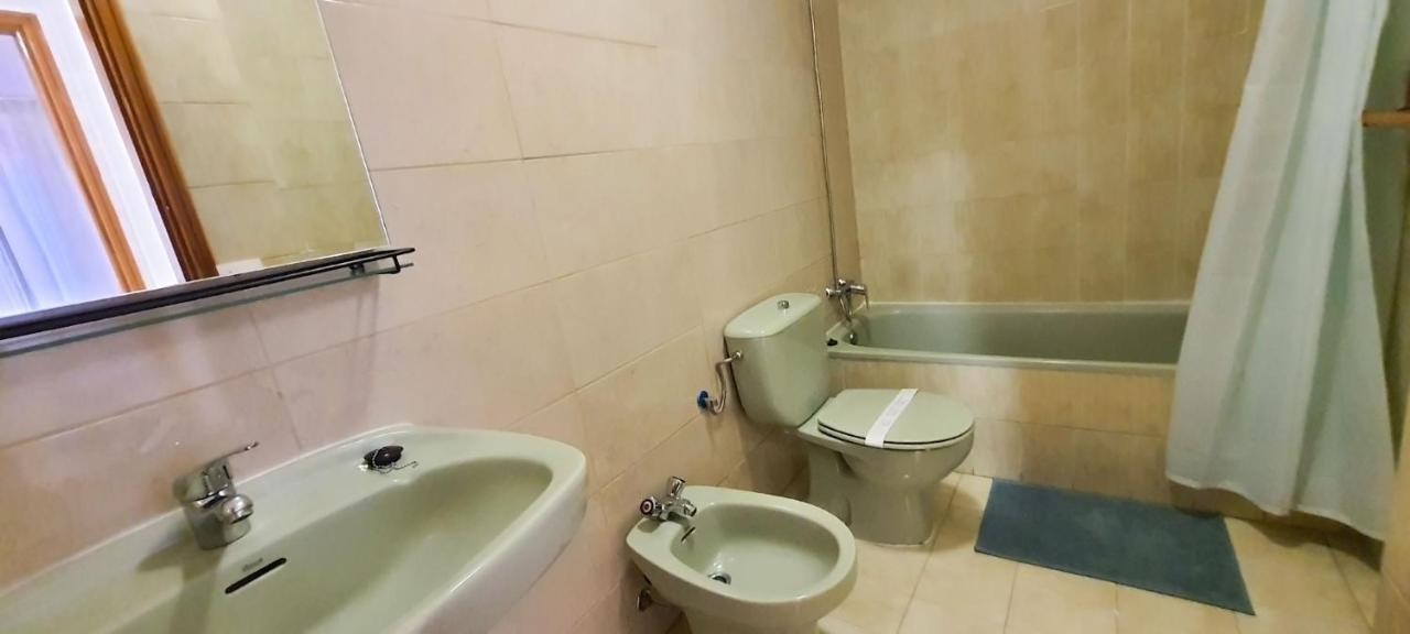 Apartamento Radazul Sea View Esterno foto