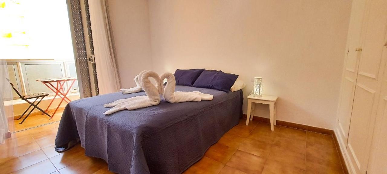 Apartamento Radazul Sea View Esterno foto
