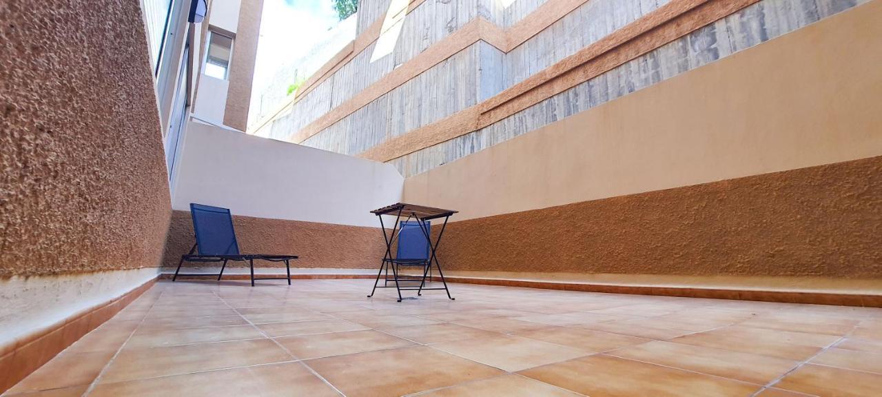 Apartamento Radazul Sea View Esterno foto