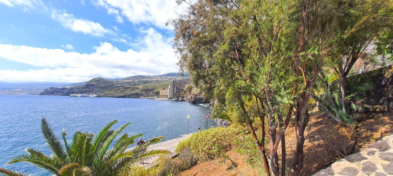 Apartamento Radazul Sea View Esterno foto