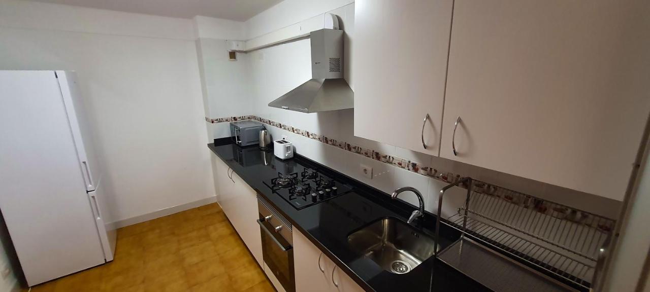 Apartamento Radazul Sea View Esterno foto