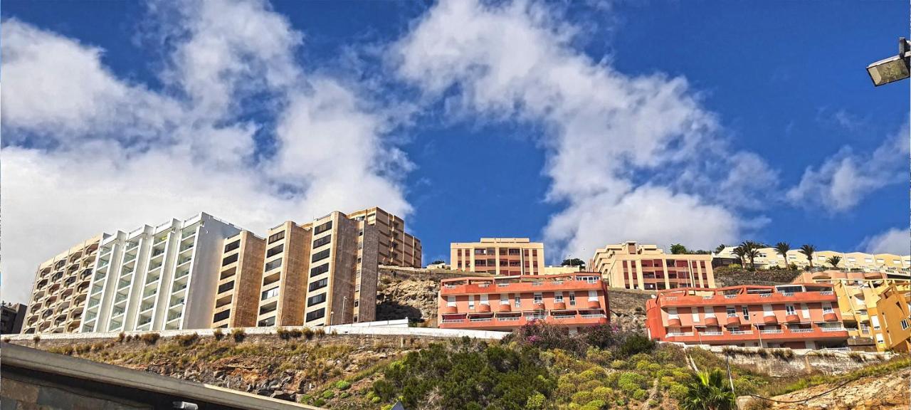 Apartamento Radazul Sea View Esterno foto