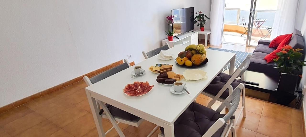 Apartamento Radazul Sea View Esterno foto