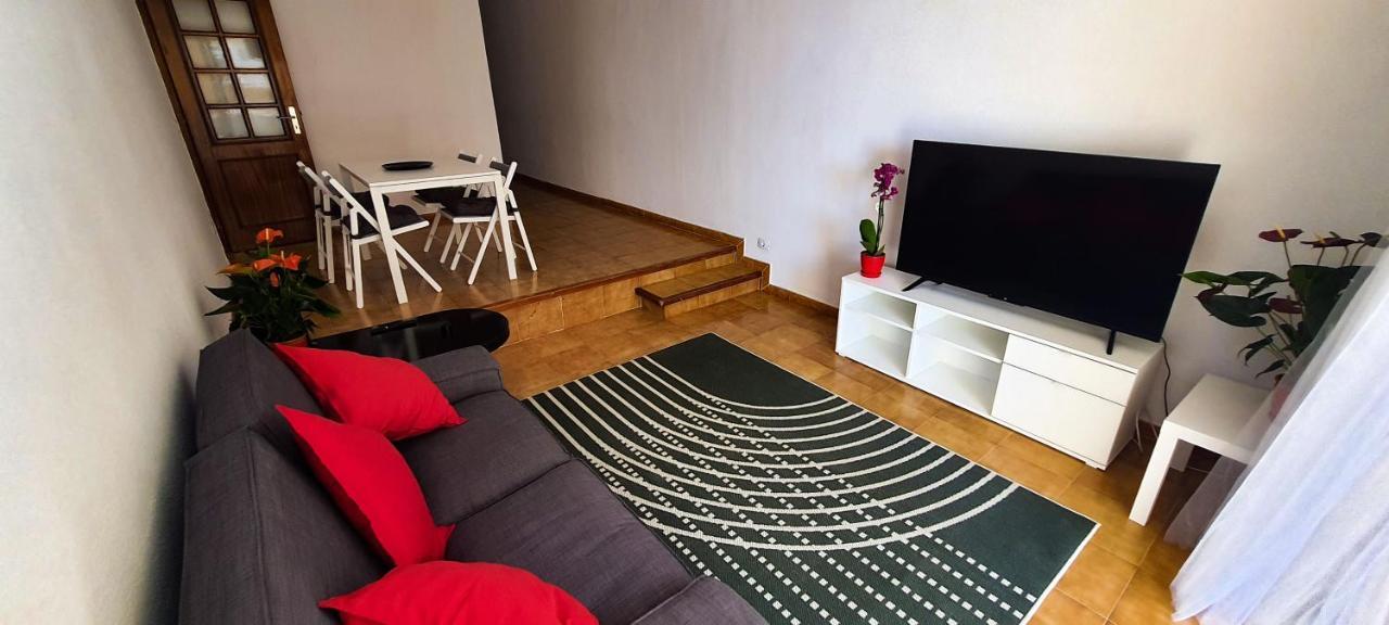 Apartamento Radazul Sea View Esterno foto