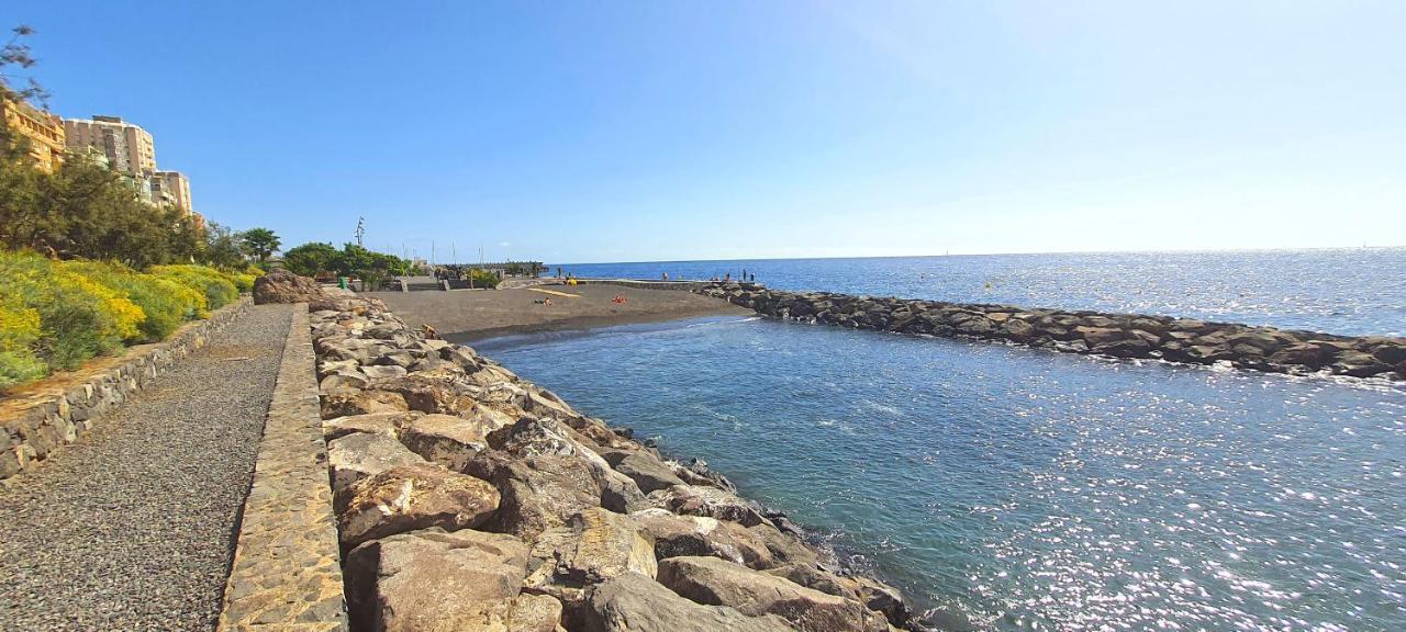 Apartamento Radazul Sea View Esterno foto